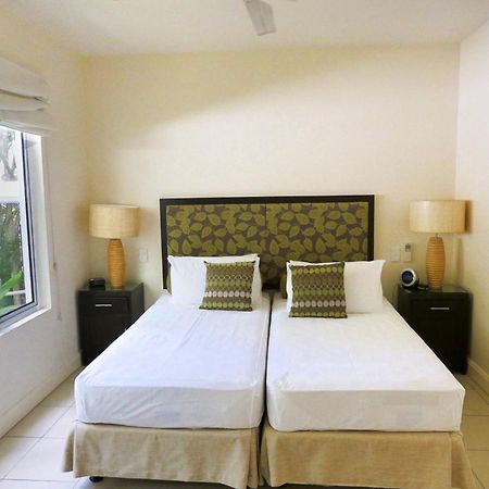 The Beach Club Premium Private Apartments بالم كوف المظهر الخارجي الصورة