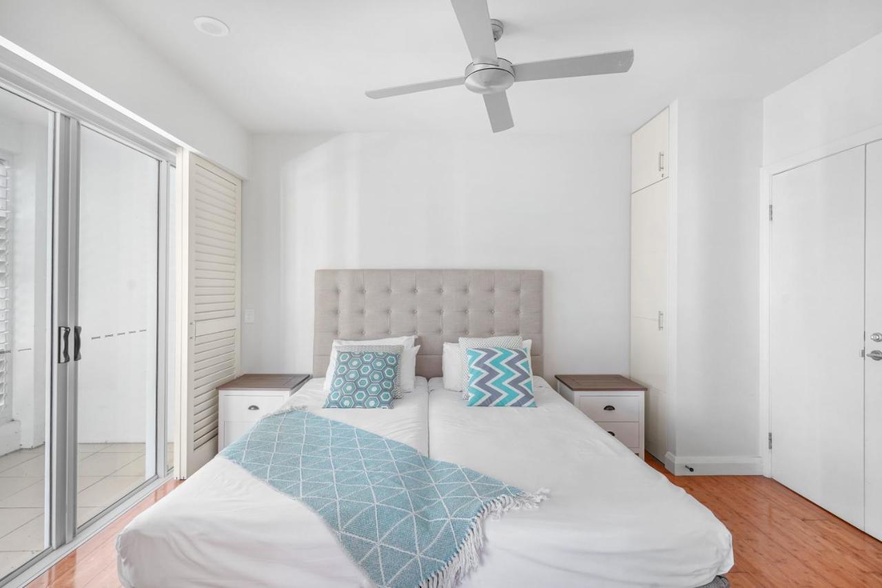 The Beach Club Premium Private Apartments بالم كوف المظهر الخارجي الصورة