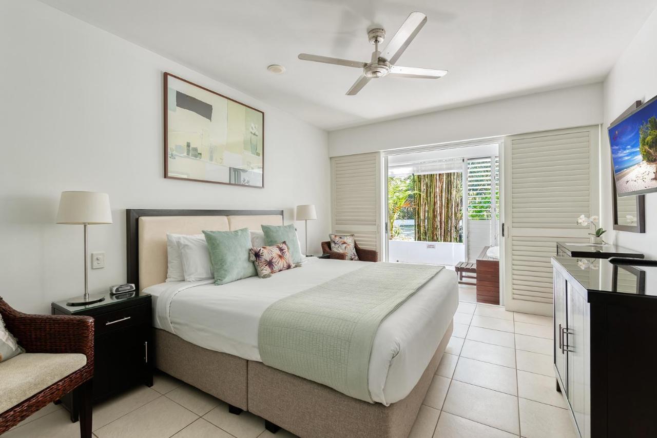 The Beach Club Premium Private Apartments بالم كوف المظهر الخارجي الصورة