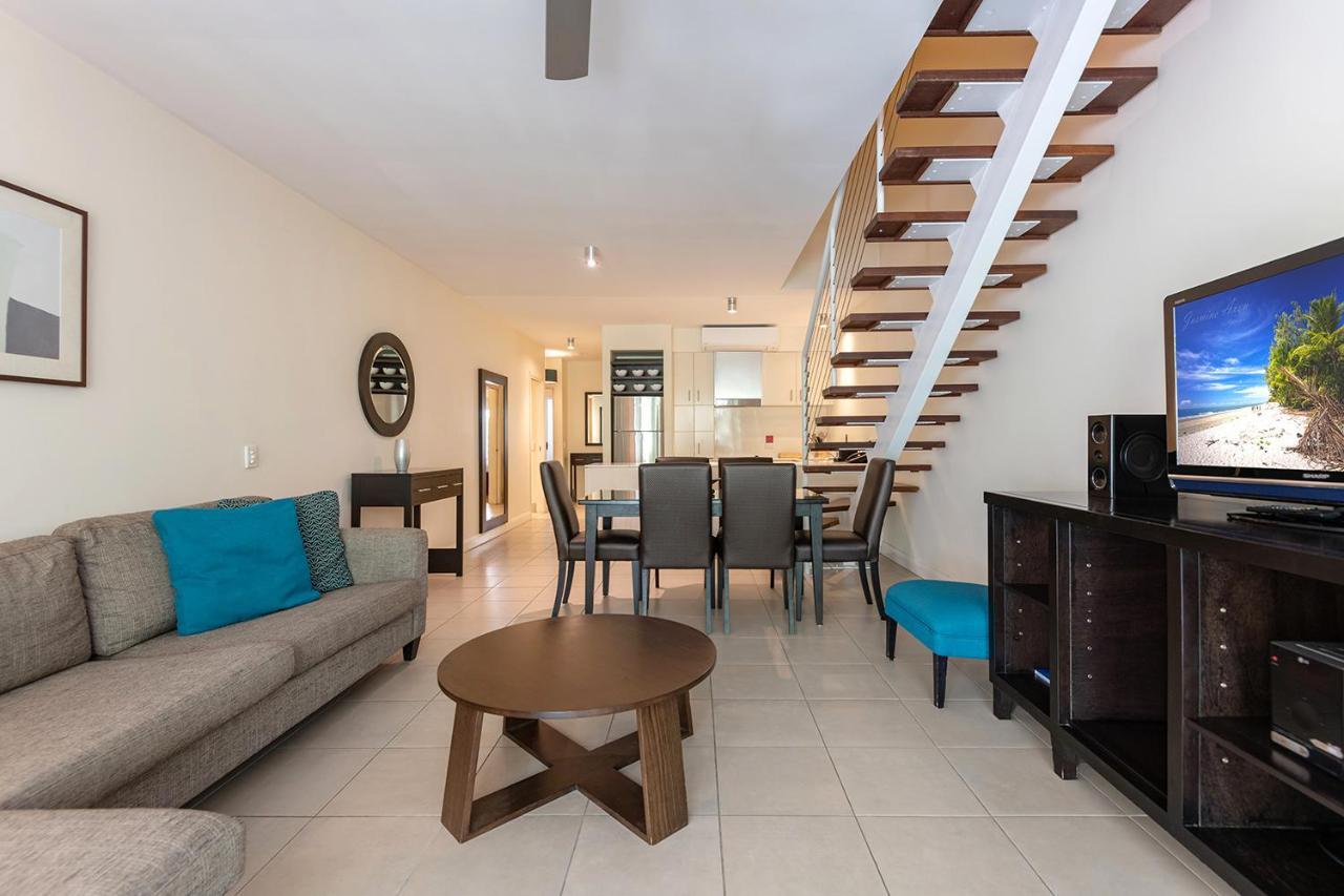 The Beach Club Premium Private Apartments بالم كوف المظهر الخارجي الصورة