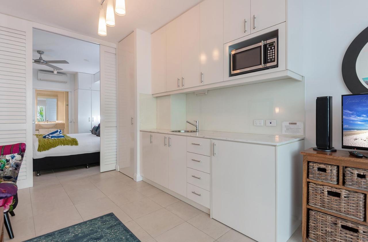 The Beach Club Premium Private Apartments بالم كوف المظهر الخارجي الصورة