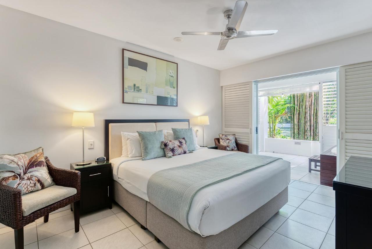 The Beach Club Premium Private Apartments بالم كوف المظهر الخارجي الصورة