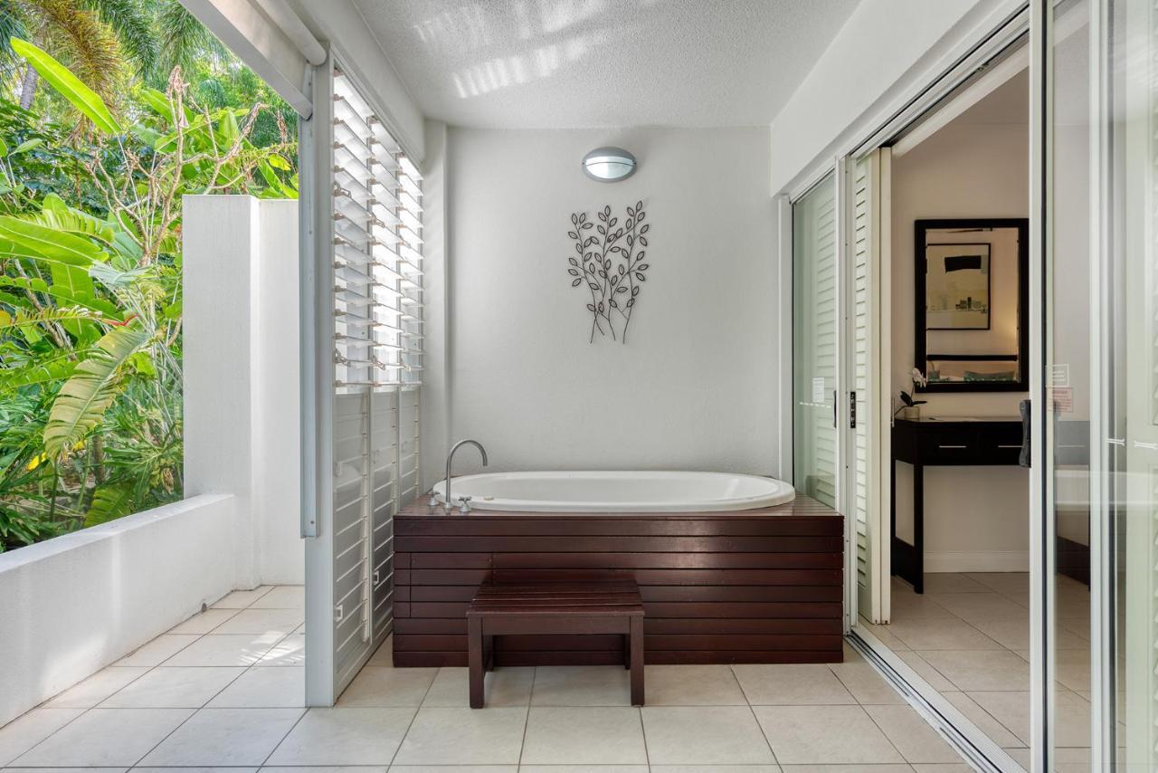 The Beach Club Premium Private Apartments بالم كوف المظهر الخارجي الصورة