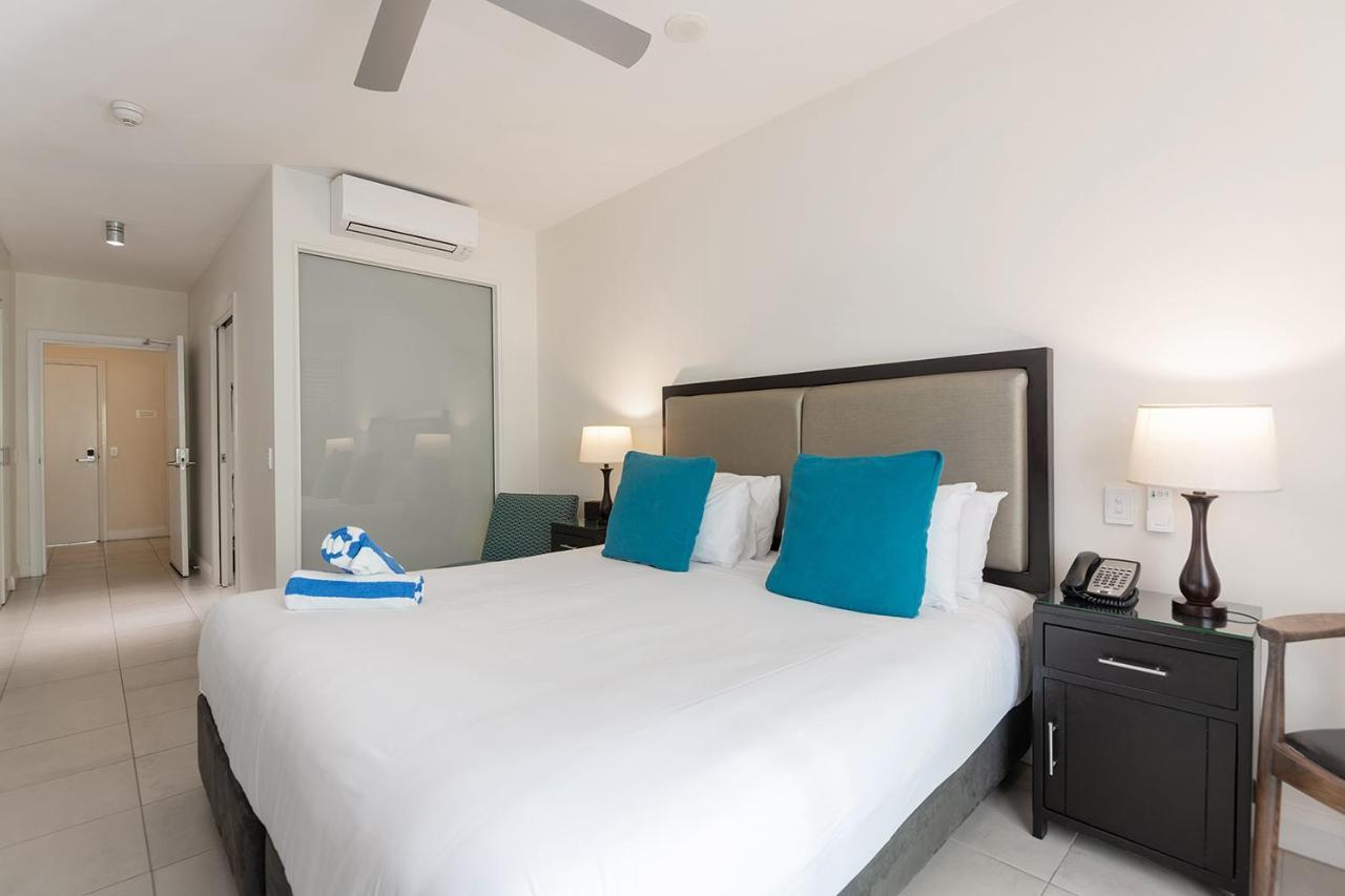 The Beach Club Premium Private Apartments بالم كوف المظهر الخارجي الصورة