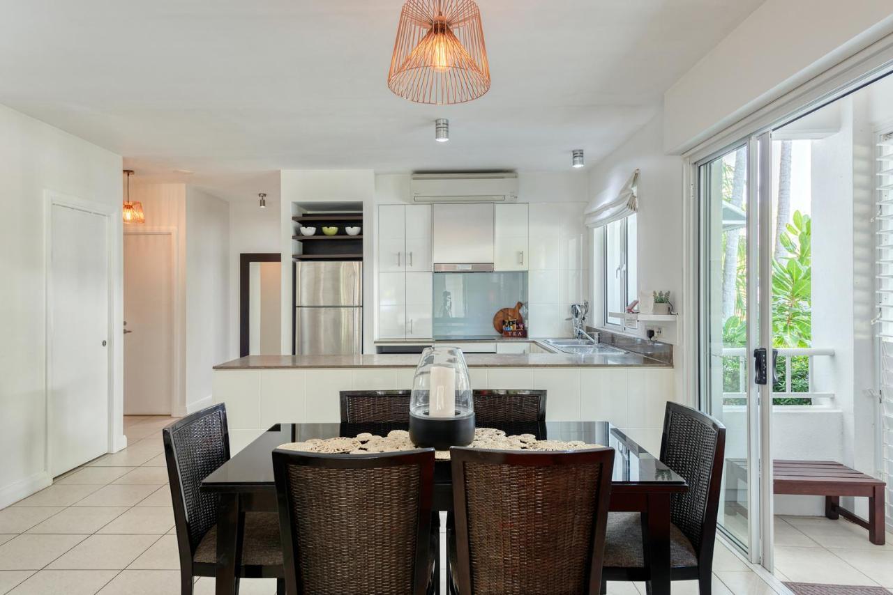 The Beach Club Premium Private Apartments بالم كوف المظهر الخارجي الصورة