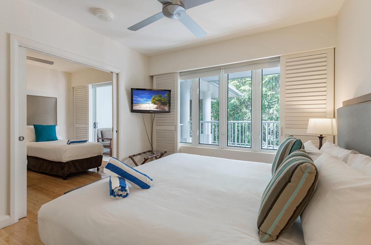 The Beach Club Premium Private Apartments بالم كوف المظهر الخارجي الصورة