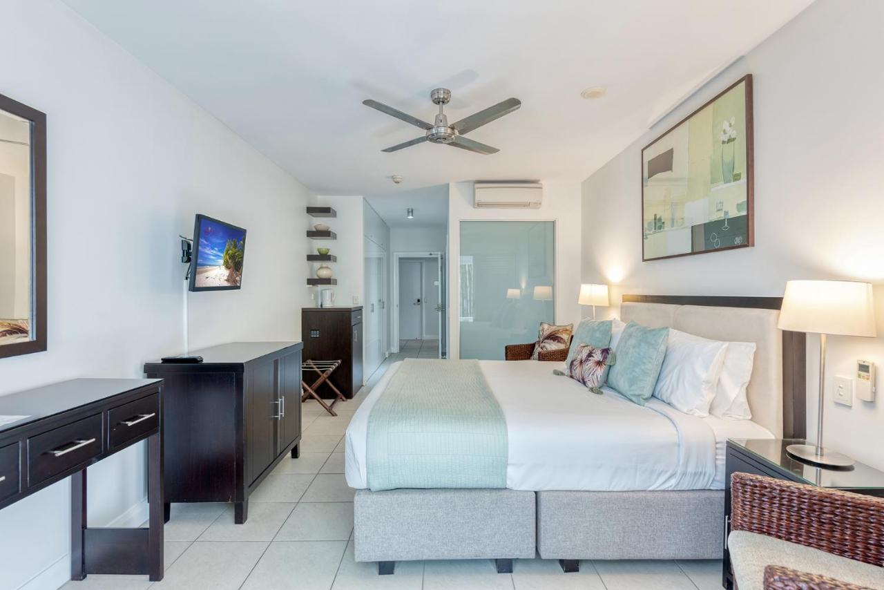 The Beach Club Premium Private Apartments بالم كوف المظهر الخارجي الصورة