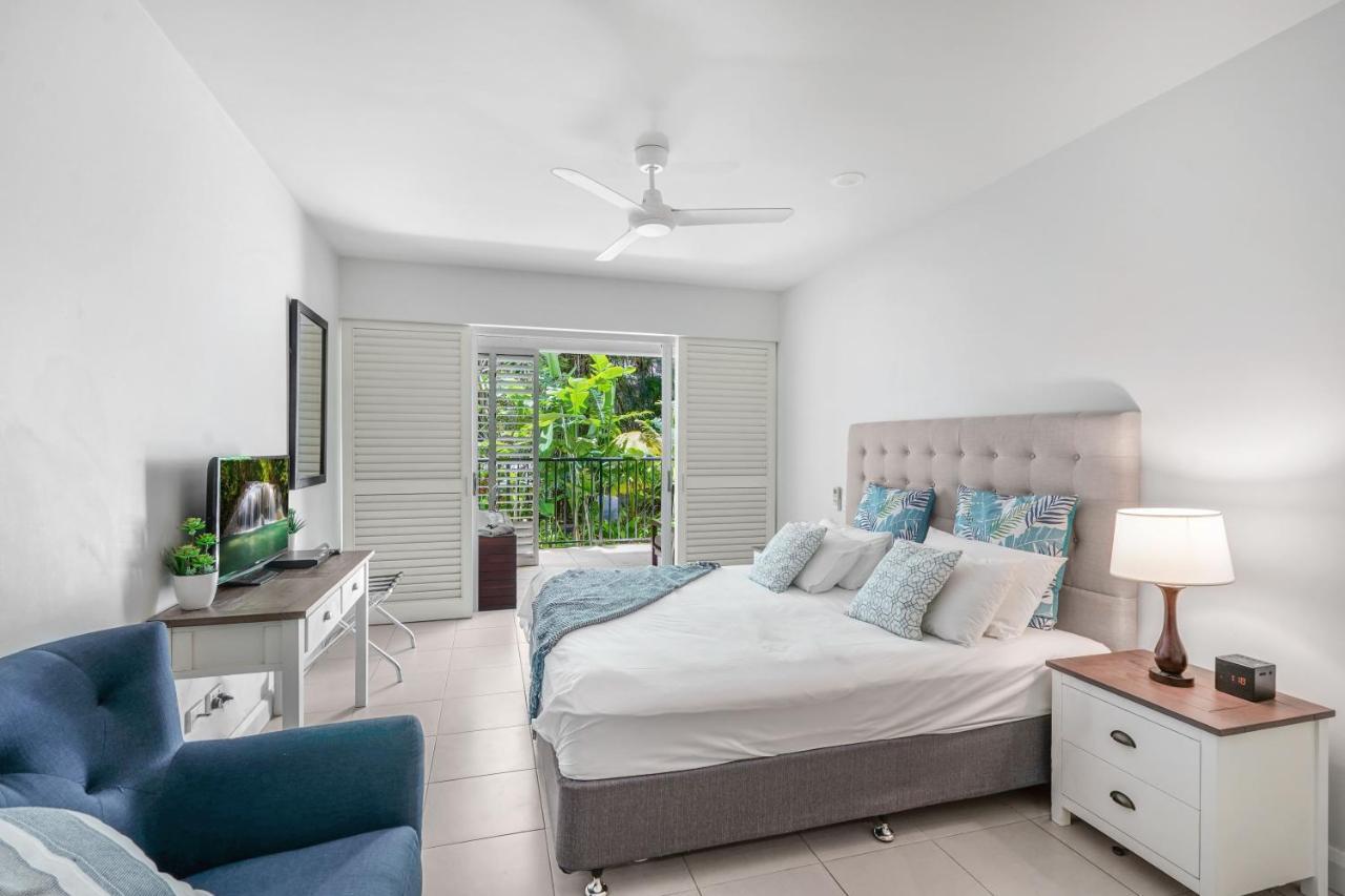 The Beach Club Premium Private Apartments بالم كوف المظهر الخارجي الصورة