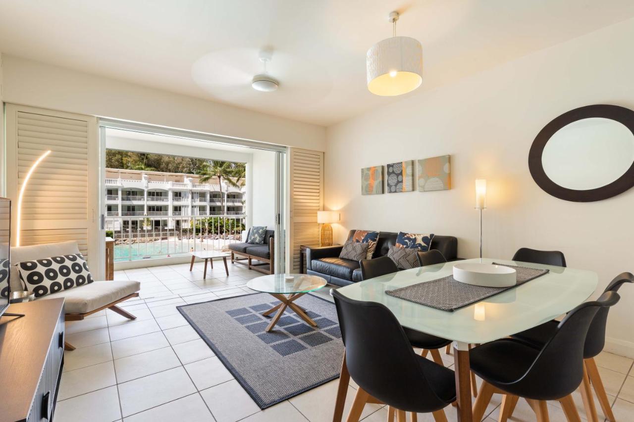 The Beach Club Premium Private Apartments بالم كوف المظهر الخارجي الصورة