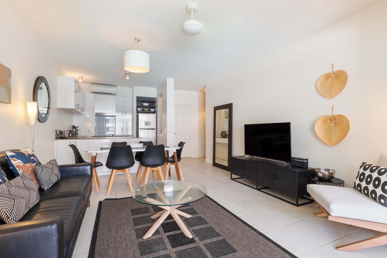 The Beach Club Premium Private Apartments بالم كوف المظهر الخارجي الصورة