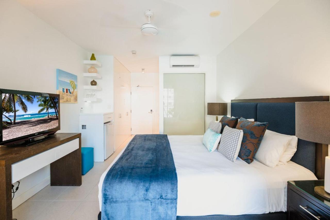 The Beach Club Premium Private Apartments بالم كوف المظهر الخارجي الصورة