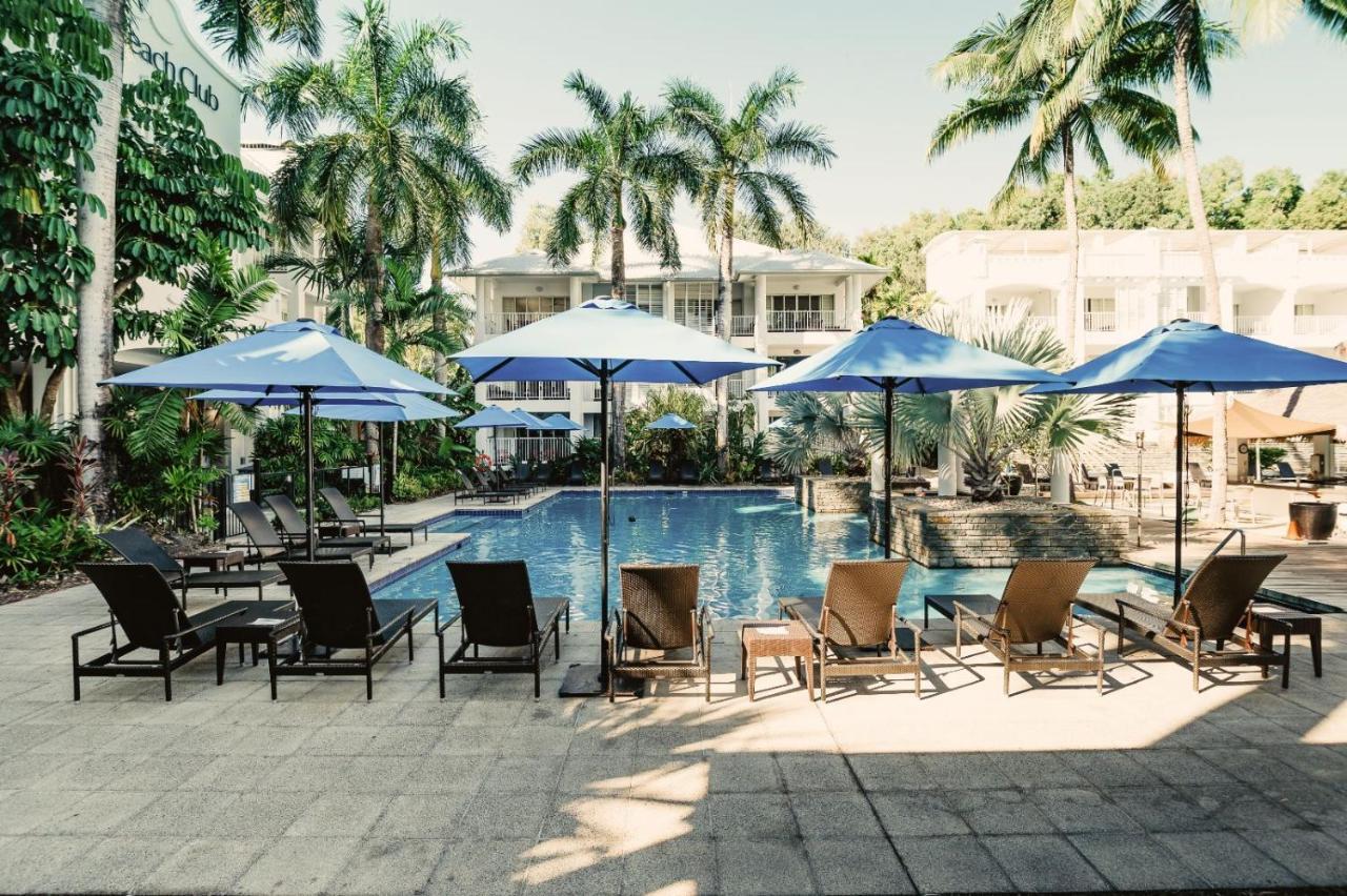 The Beach Club Premium Private Apartments بالم كوف المظهر الخارجي الصورة
