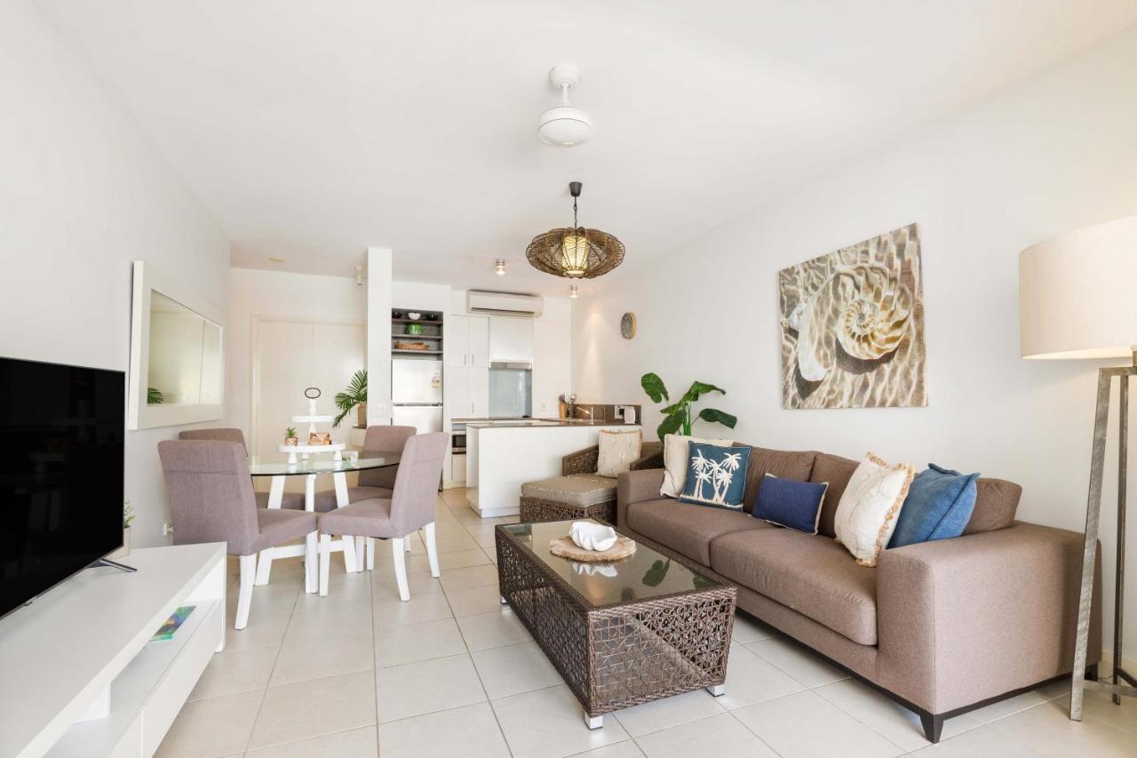 The Beach Club Premium Private Apartments بالم كوف المظهر الخارجي الصورة
