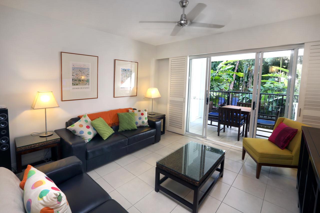 The Beach Club Premium Private Apartments بالم كوف المظهر الخارجي الصورة