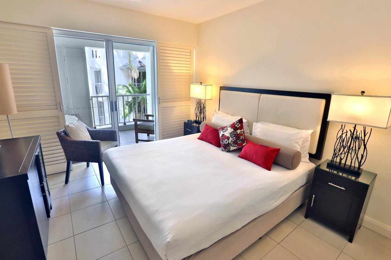The Beach Club Premium Private Apartments بالم كوف المظهر الخارجي الصورة