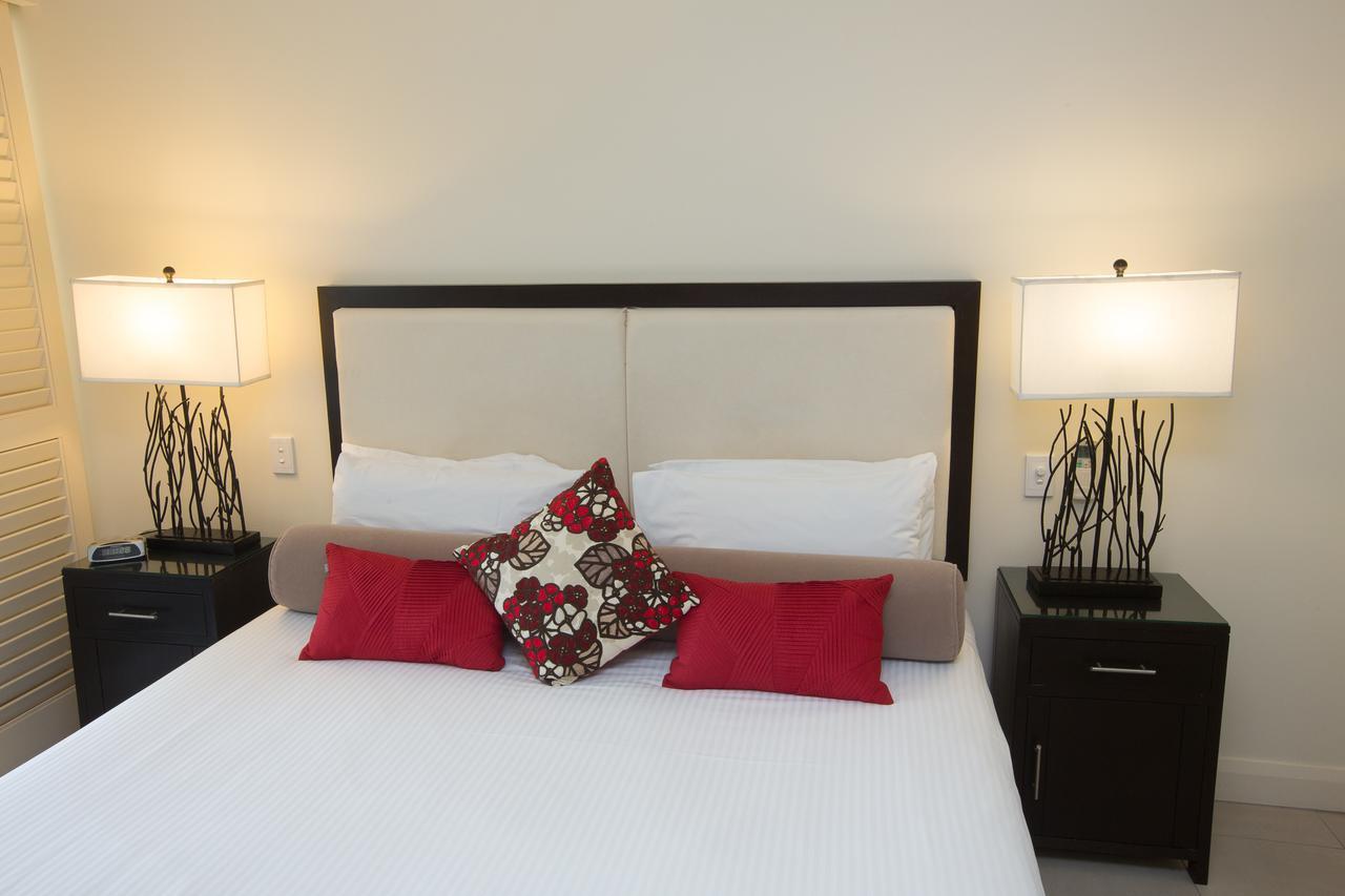 The Beach Club Premium Private Apartments بالم كوف المظهر الخارجي الصورة