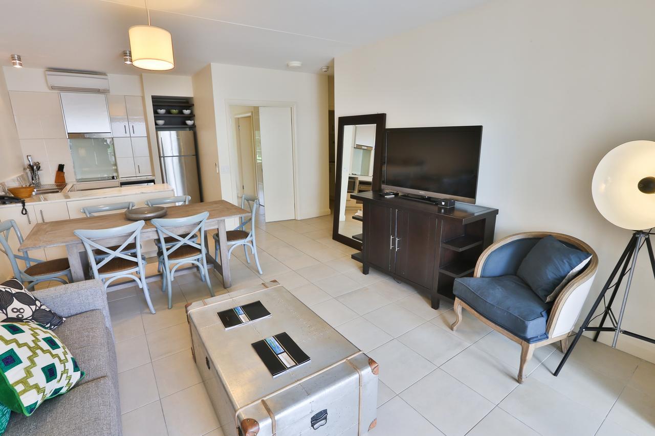 The Beach Club Premium Private Apartments بالم كوف المظهر الخارجي الصورة