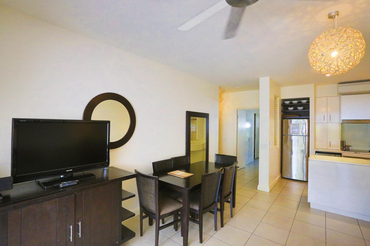 The Beach Club Premium Private Apartments بالم كوف المظهر الخارجي الصورة