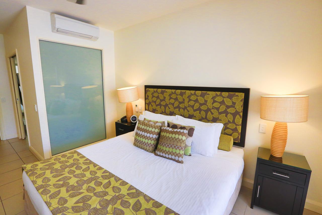 The Beach Club Premium Private Apartments بالم كوف المظهر الخارجي الصورة