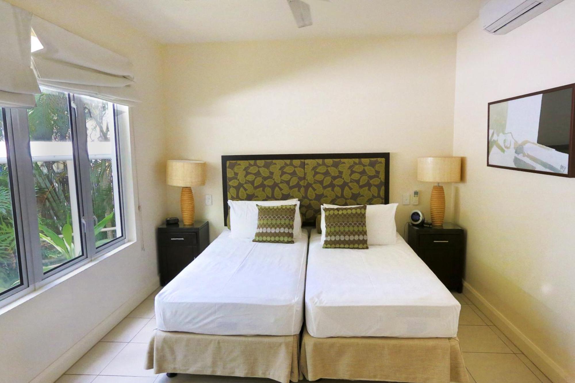 The Beach Club Premium Private Apartments بالم كوف المظهر الخارجي الصورة