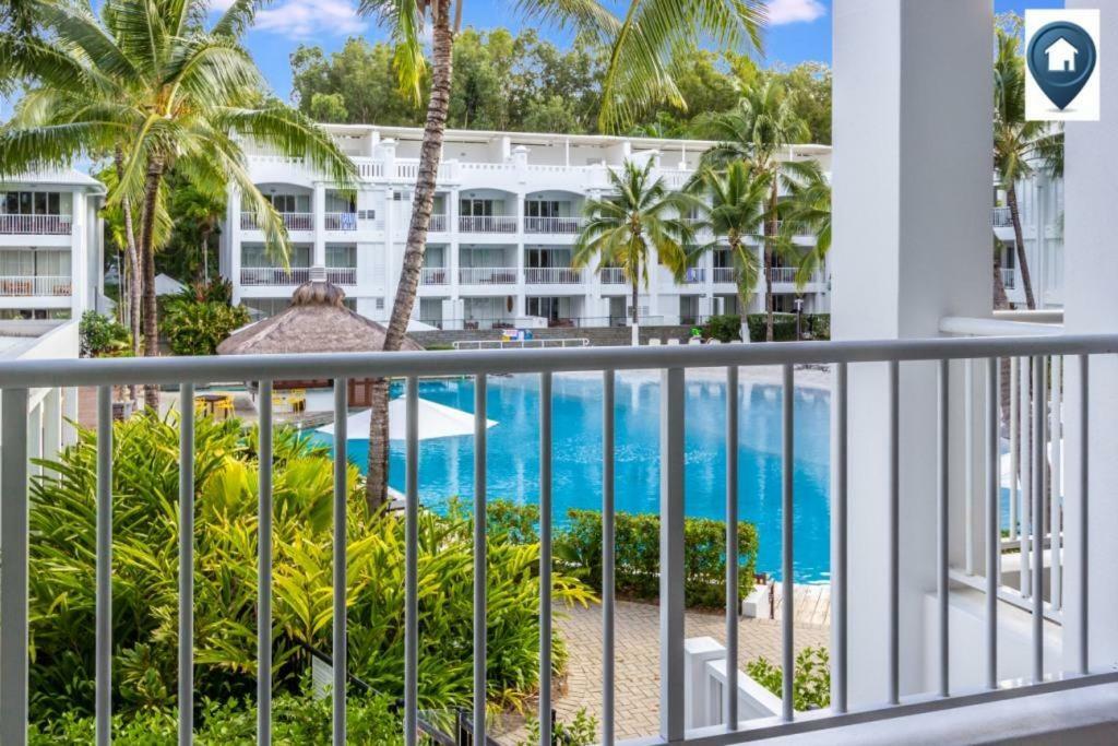 The Beach Club Premium Private Apartments بالم كوف المظهر الخارجي الصورة