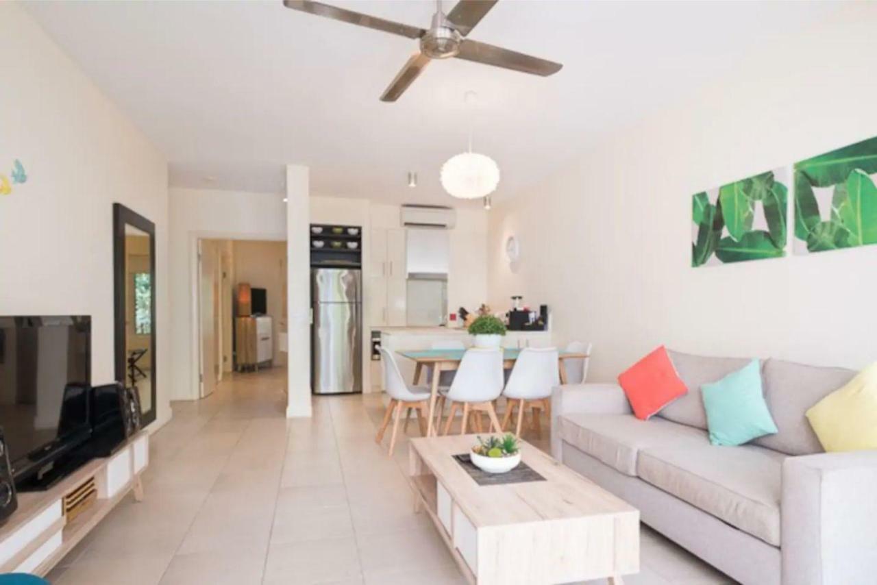 The Beach Club Premium Private Apartments بالم كوف المظهر الخارجي الصورة