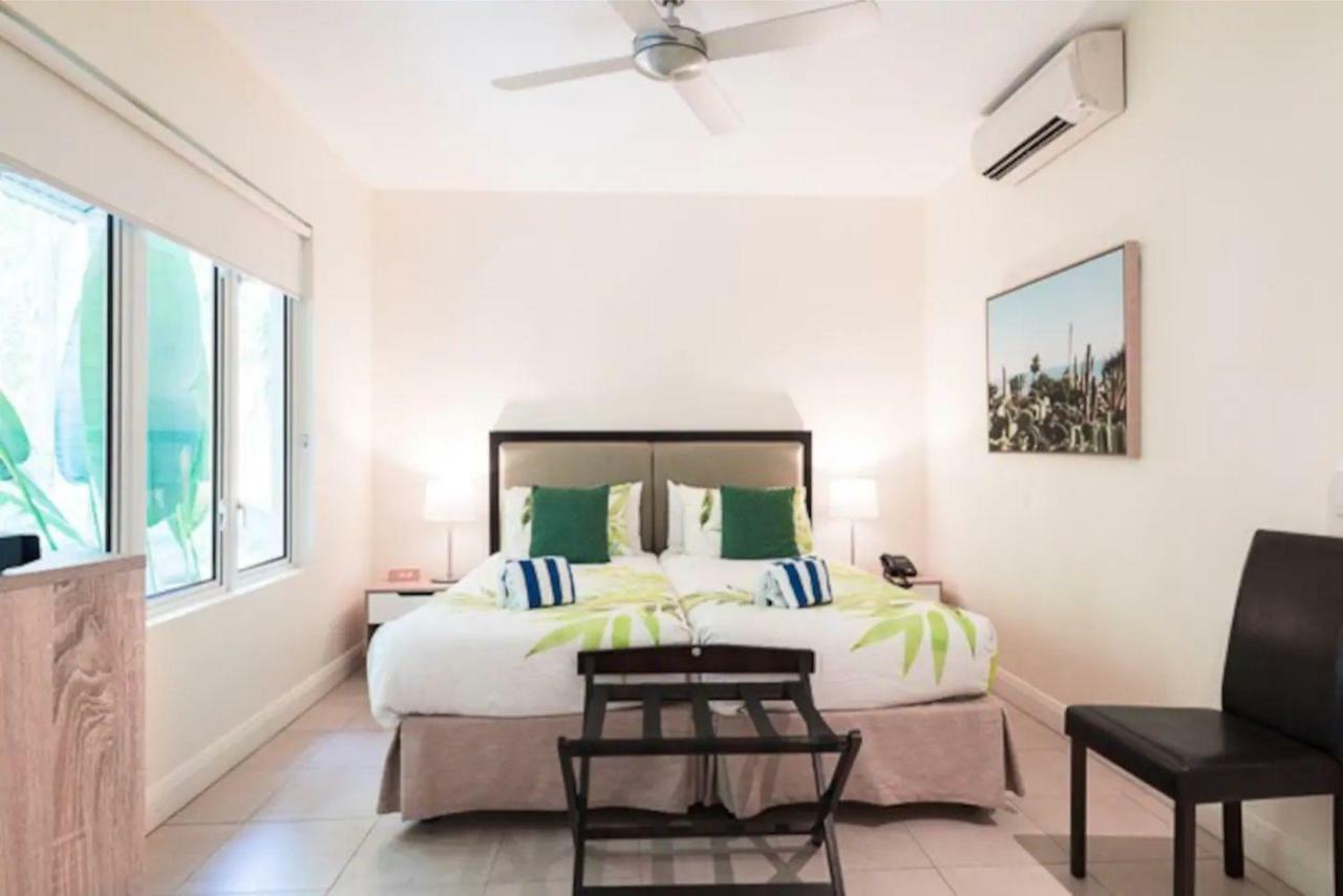 The Beach Club Premium Private Apartments بالم كوف المظهر الخارجي الصورة