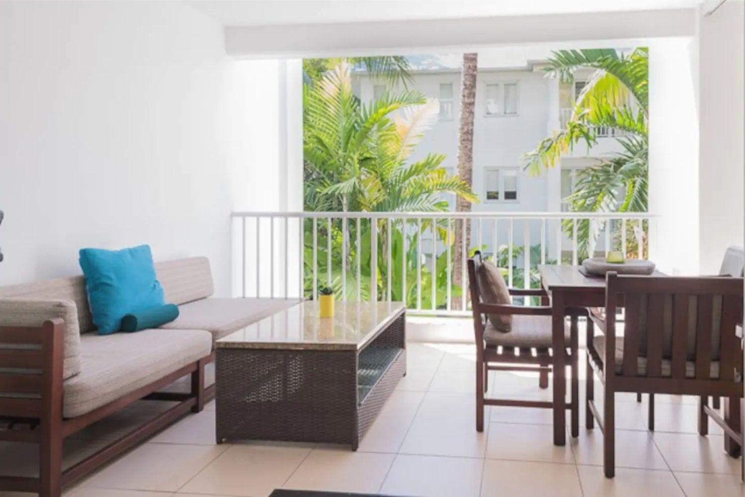 The Beach Club Premium Private Apartments بالم كوف المظهر الخارجي الصورة