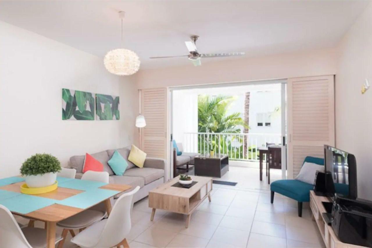 The Beach Club Premium Private Apartments بالم كوف المظهر الخارجي الصورة
